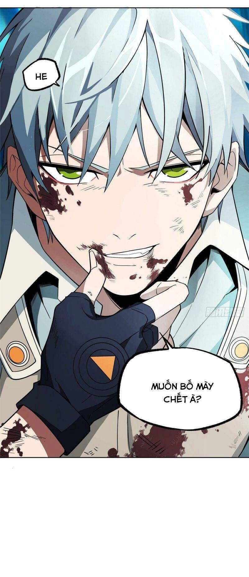 Siêu Thần Cơ Giới Sư Chapter 6 - 31