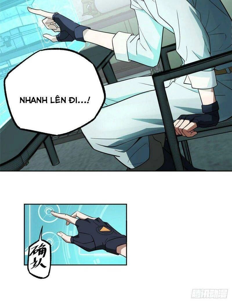 Siêu Thần Cơ Giới Sư Chapter 6 - 36