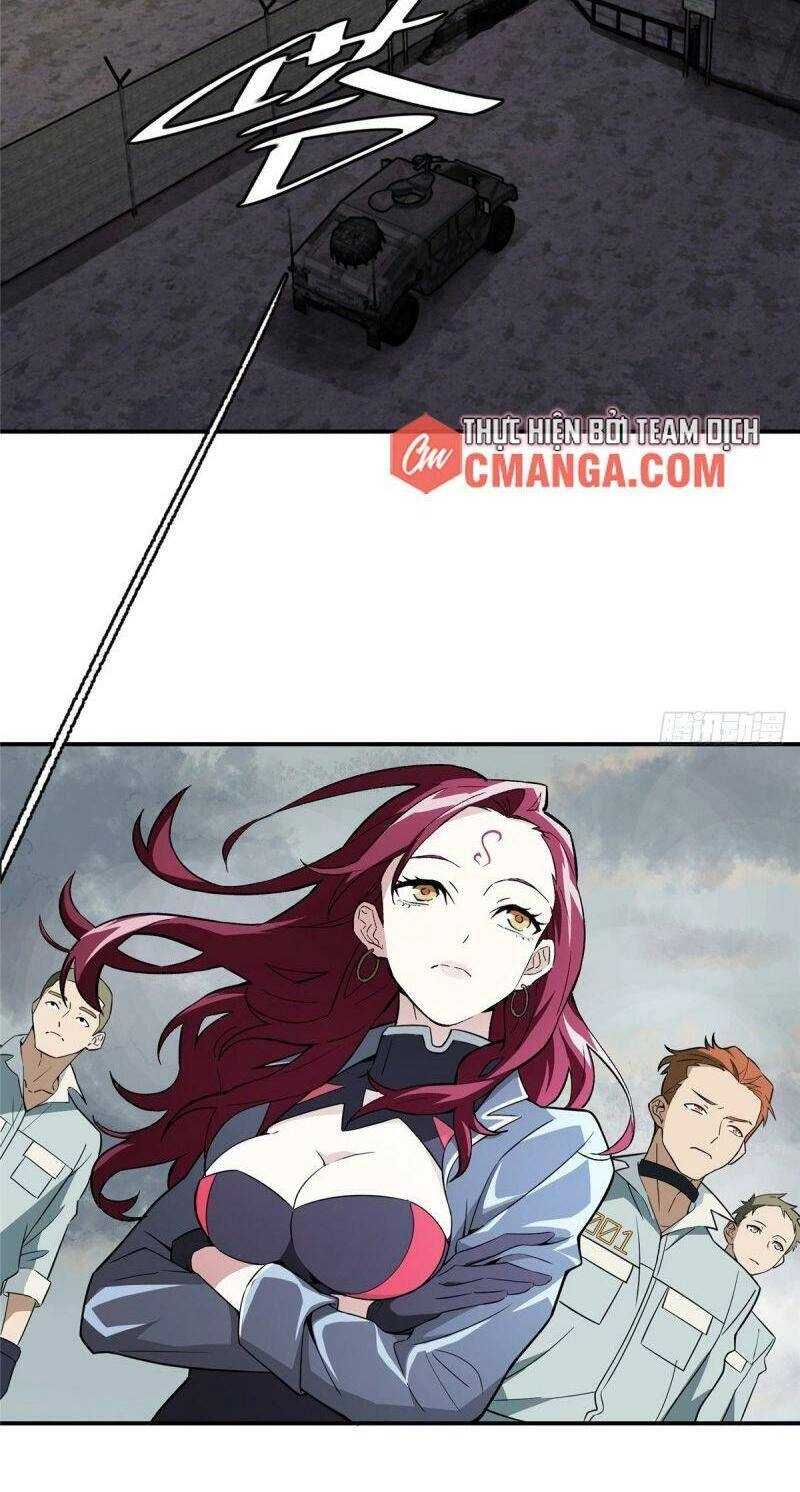 Siêu Thần Cơ Giới Sư Chapter 7 - 2