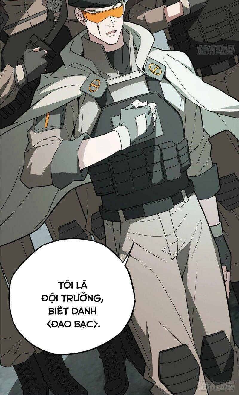 Siêu Thần Cơ Giới Sư Chapter 7 - 4