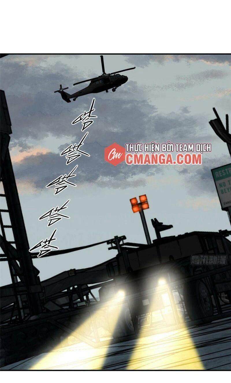 Siêu Thần Cơ Giới Sư Chapter 7 - 6