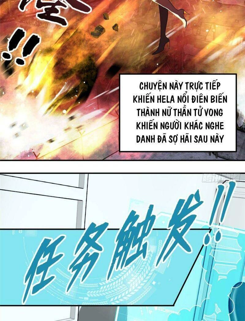 Siêu Thần Cơ Giới Sư Chapter 7 - 12