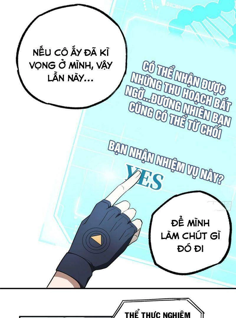 Siêu Thần Cơ Giới Sư Chapter 7 - 14