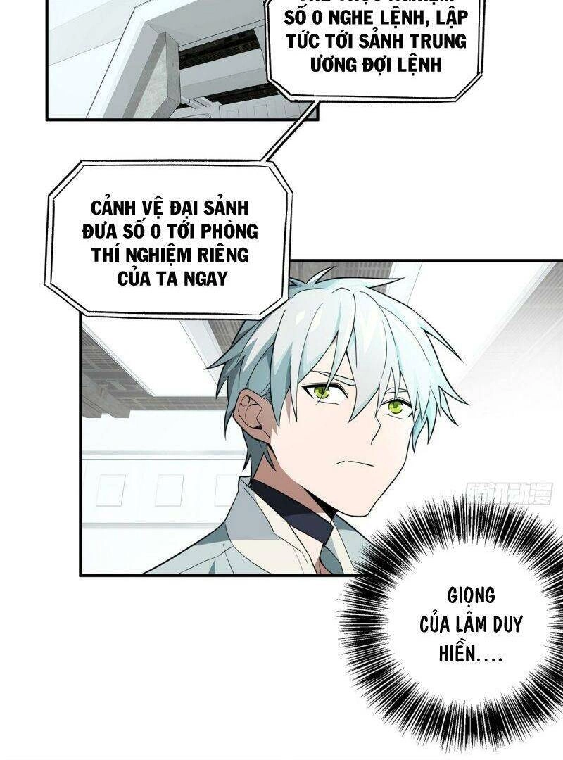 Siêu Thần Cơ Giới Sư Chapter 7 - 15