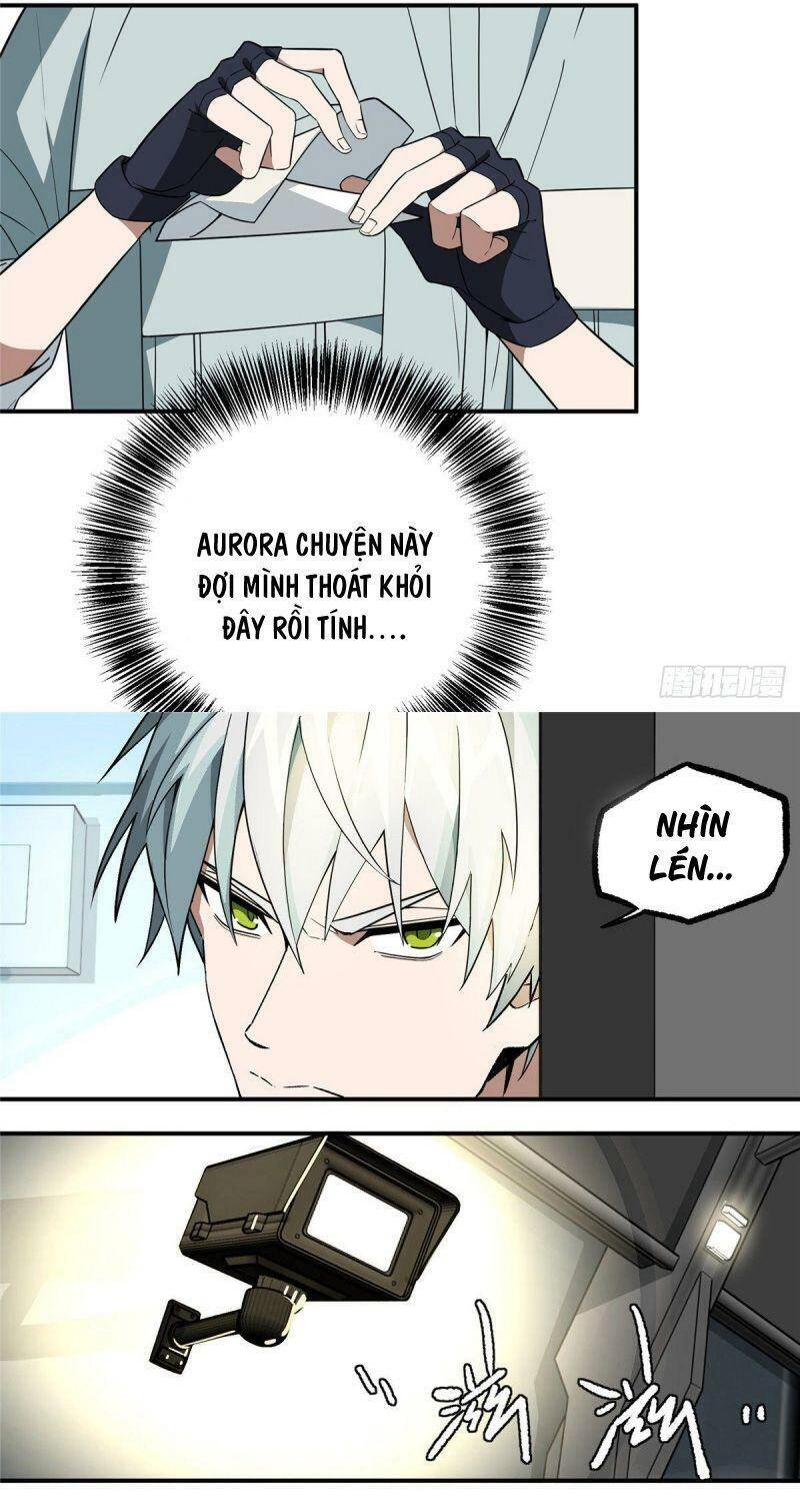 Siêu Thần Cơ Giới Sư Chapter 7 - 16