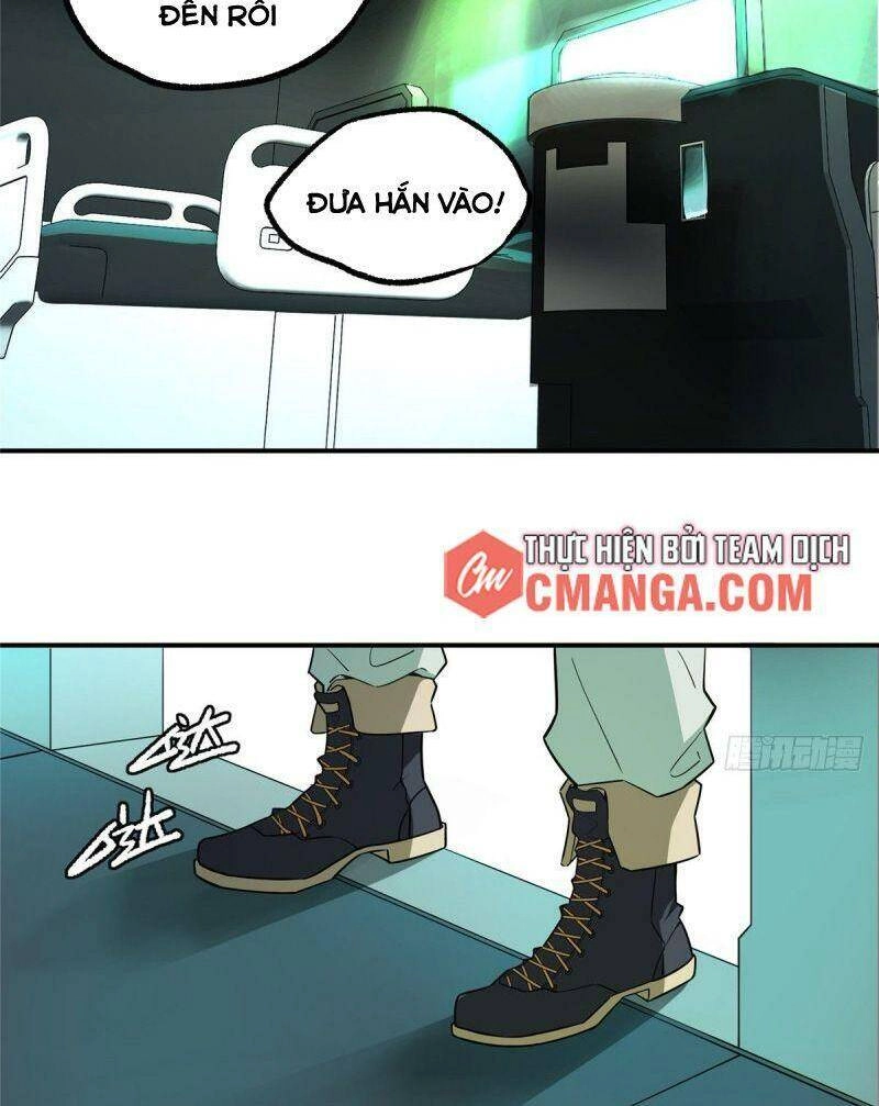 Siêu Thần Cơ Giới Sư Chapter 7 - 21