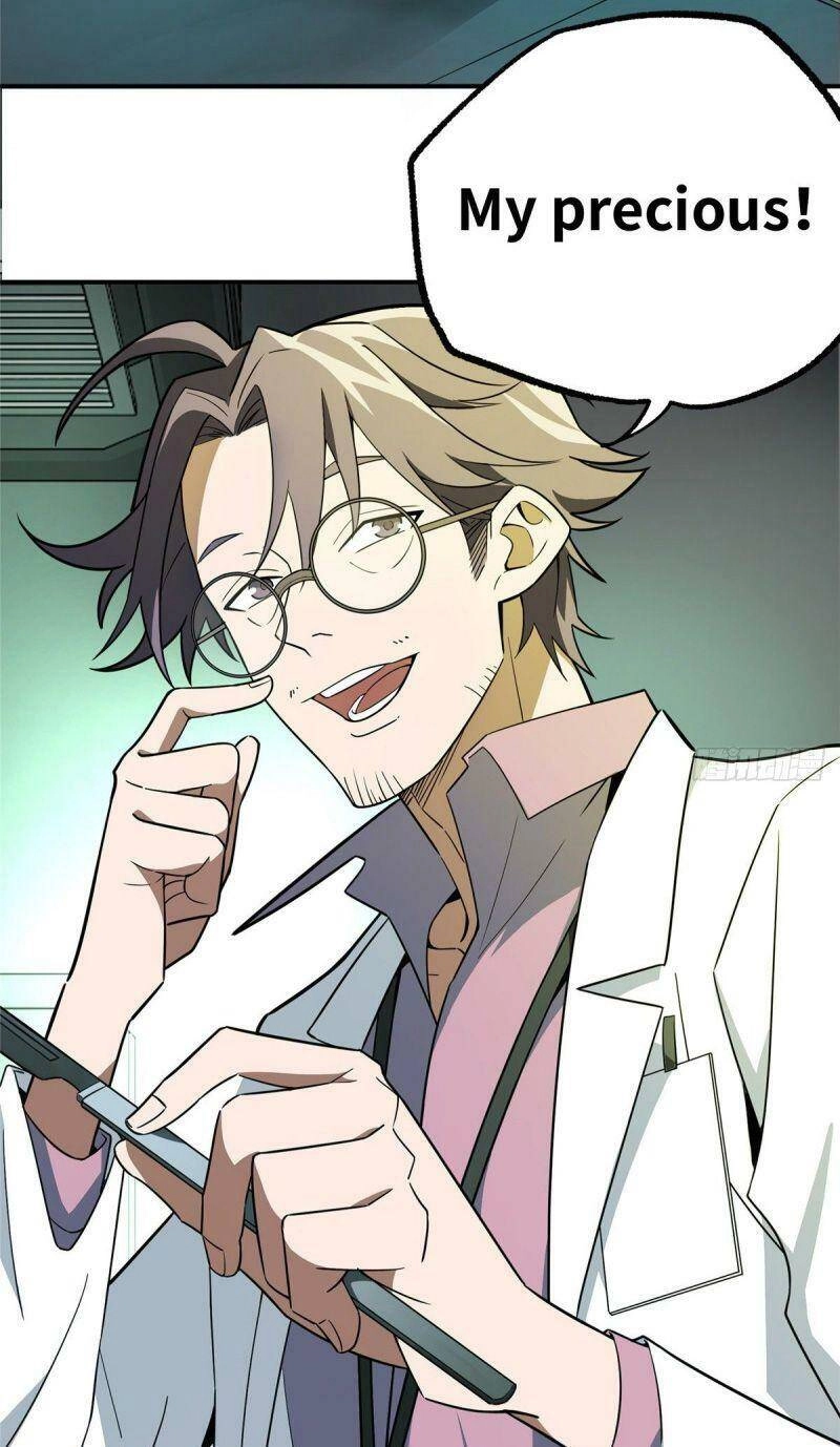 Siêu Thần Cơ Giới Sư Chapter 7 - 22