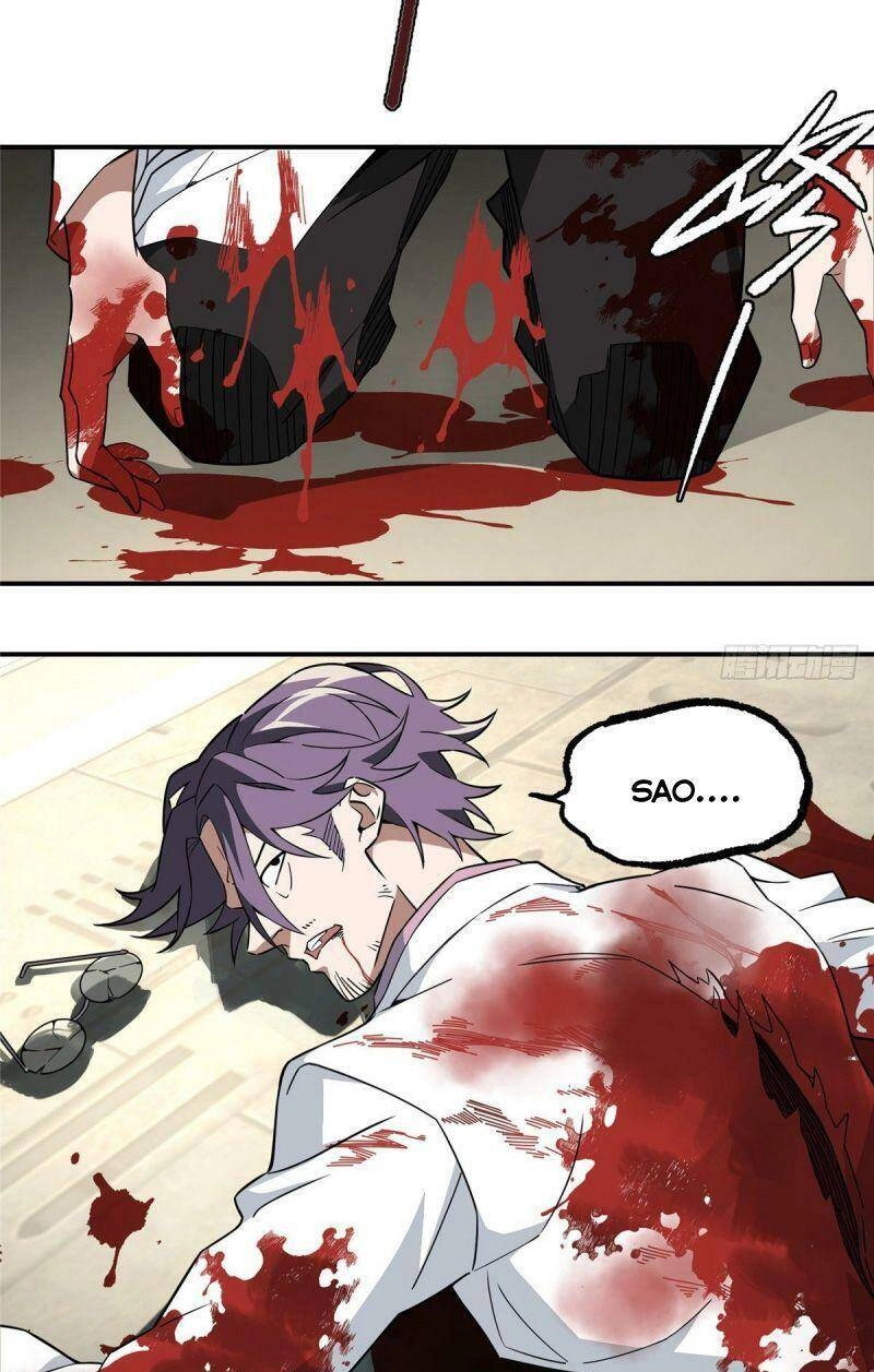 Siêu Thần Cơ Giới Sư Chapter 7 - 38