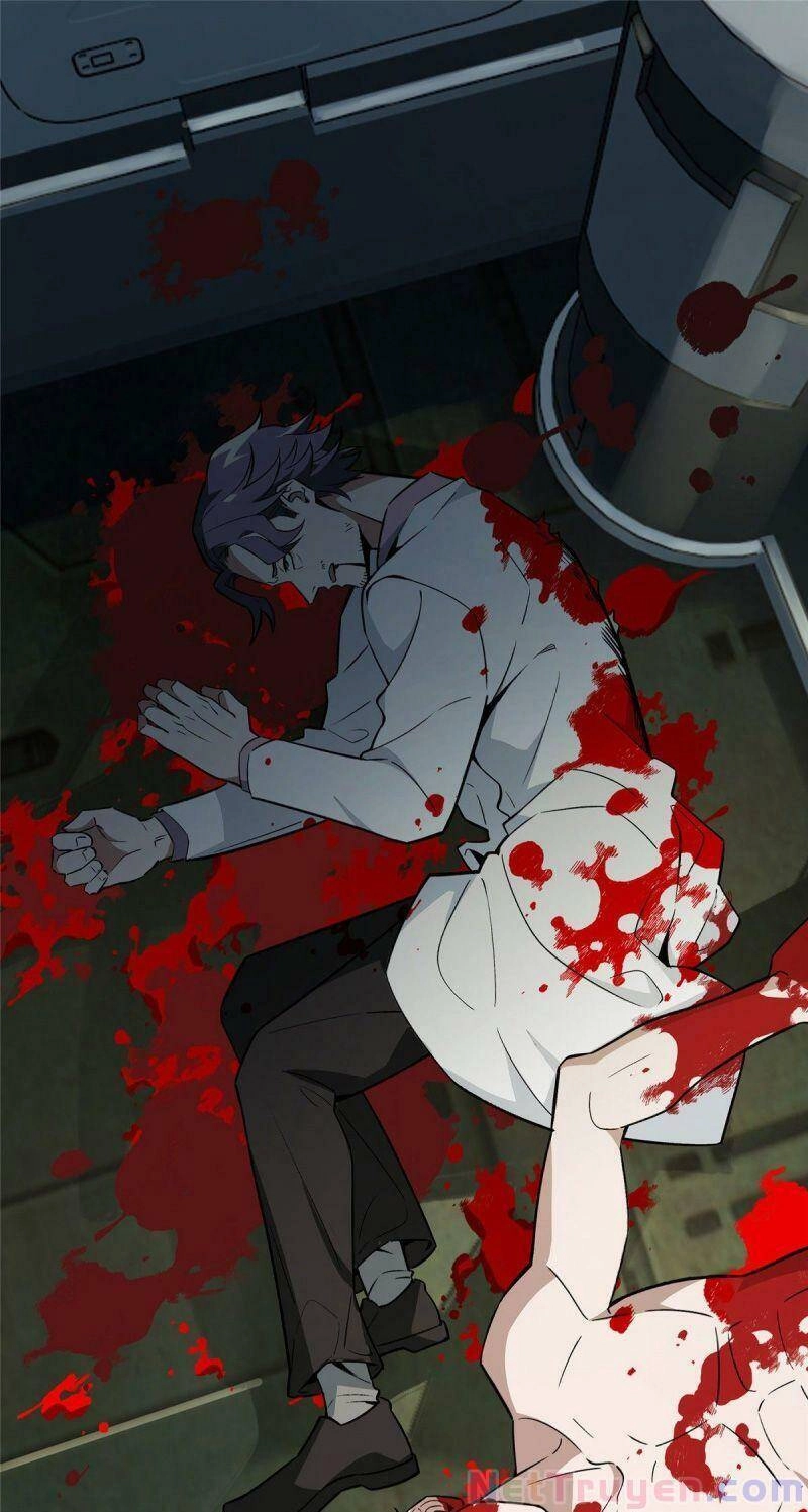 Siêu Thần Cơ Giới Sư Chapter 8 - 1