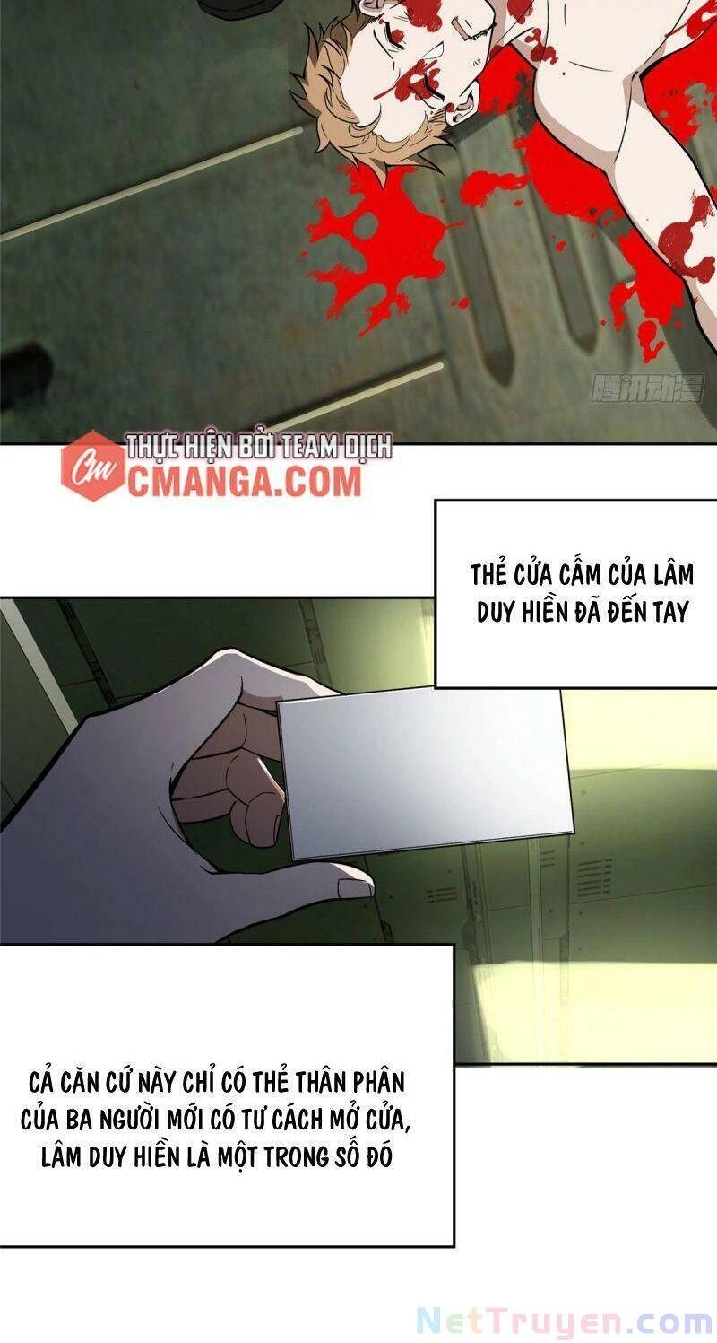 Siêu Thần Cơ Giới Sư Chapter 8 - 2