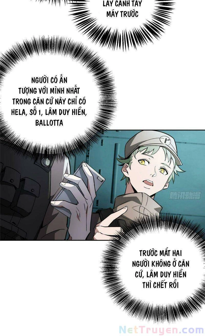 Siêu Thần Cơ Giới Sư Chapter 8 - 6