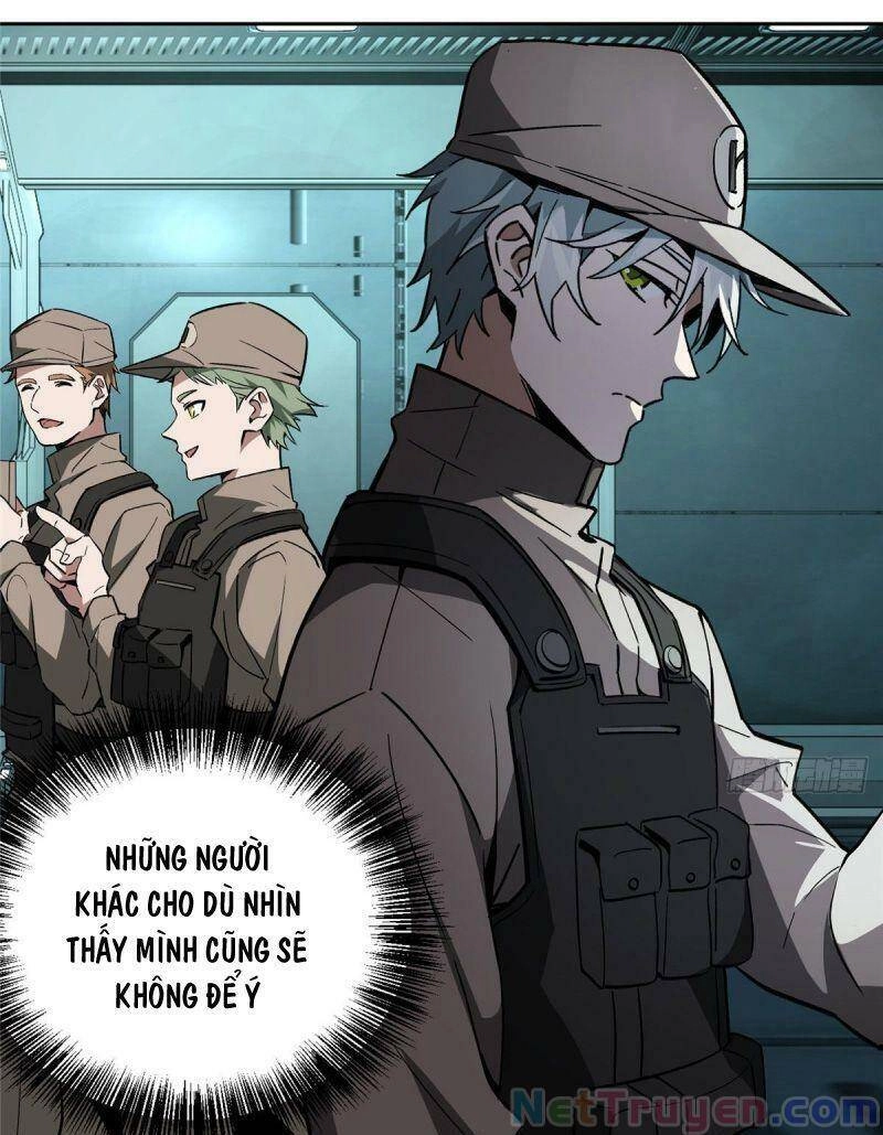 Siêu Thần Cơ Giới Sư Chapter 8 - 7