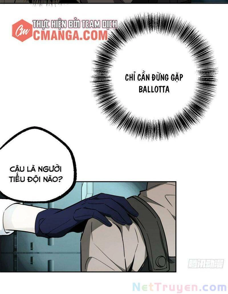 Siêu Thần Cơ Giới Sư Chapter 8 - 8