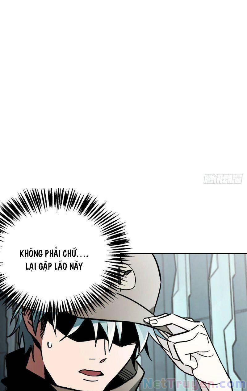 Siêu Thần Cơ Giới Sư Chapter 8 - 11