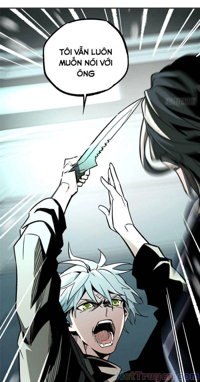 Siêu Thần Cơ Giới Sư Chapter 8 - 15