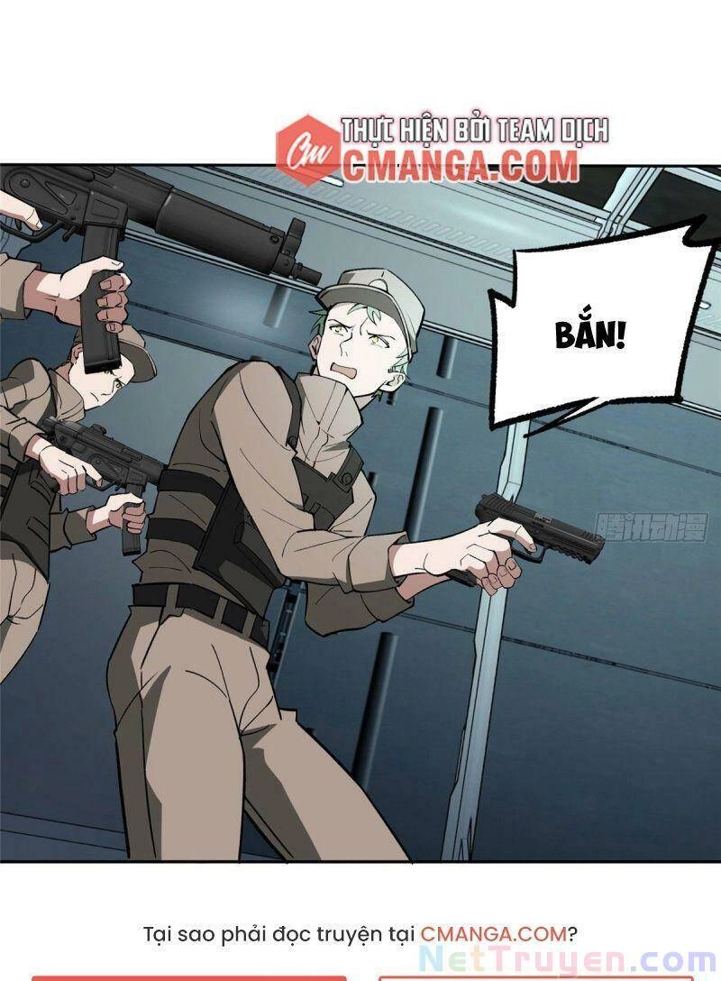 Siêu Thần Cơ Giới Sư Chapter 8 - 18