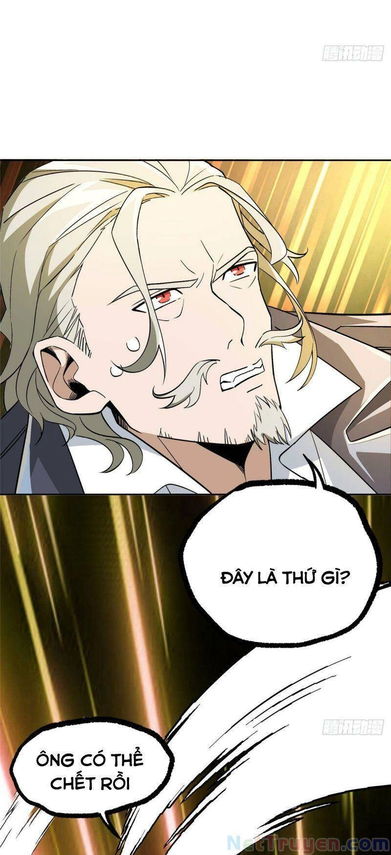 Siêu Thần Cơ Giới Sư Chapter 8 - 30