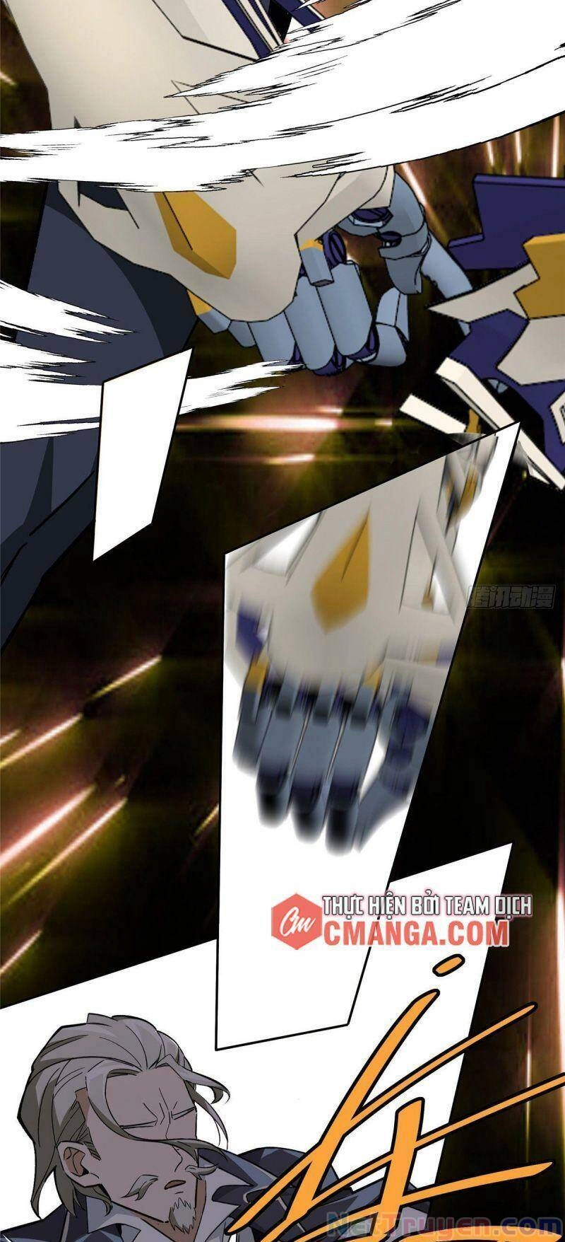 Siêu Thần Cơ Giới Sư Chapter 8 - 32