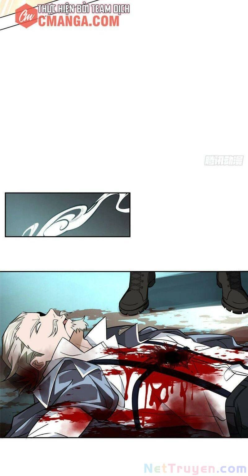 Siêu Thần Cơ Giới Sư Chapter 8 - 37