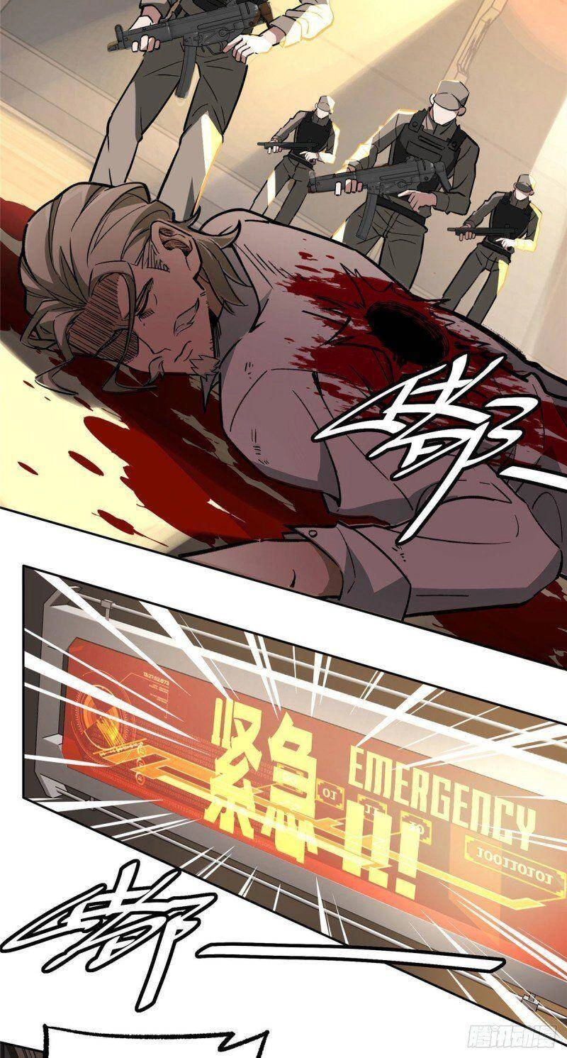 Siêu Thần Cơ Giới Sư Chapter 9 - 3