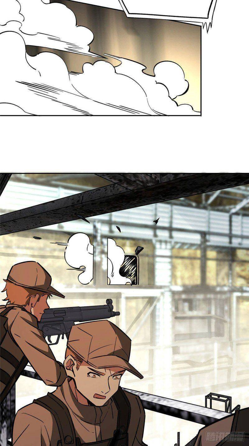 Siêu Thần Cơ Giới Sư Chapter 9 - 7