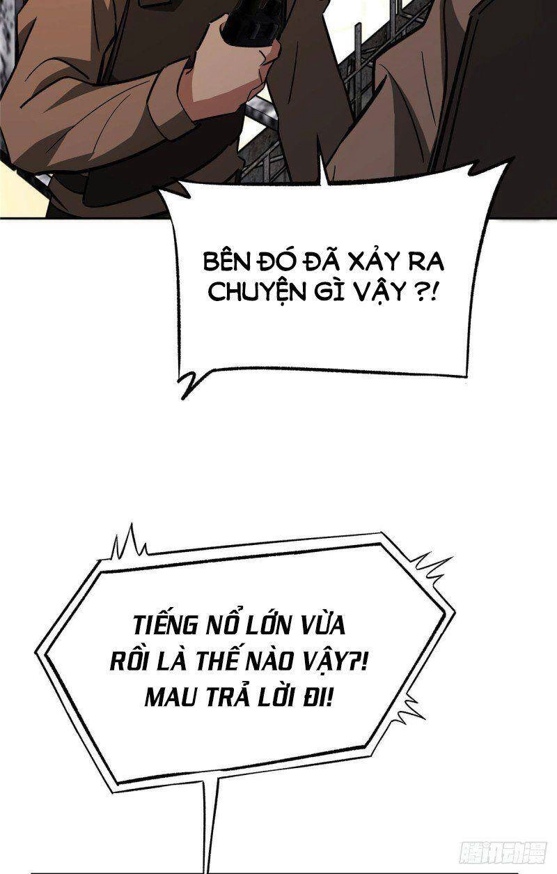 Siêu Thần Cơ Giới Sư Chapter 9 - 8