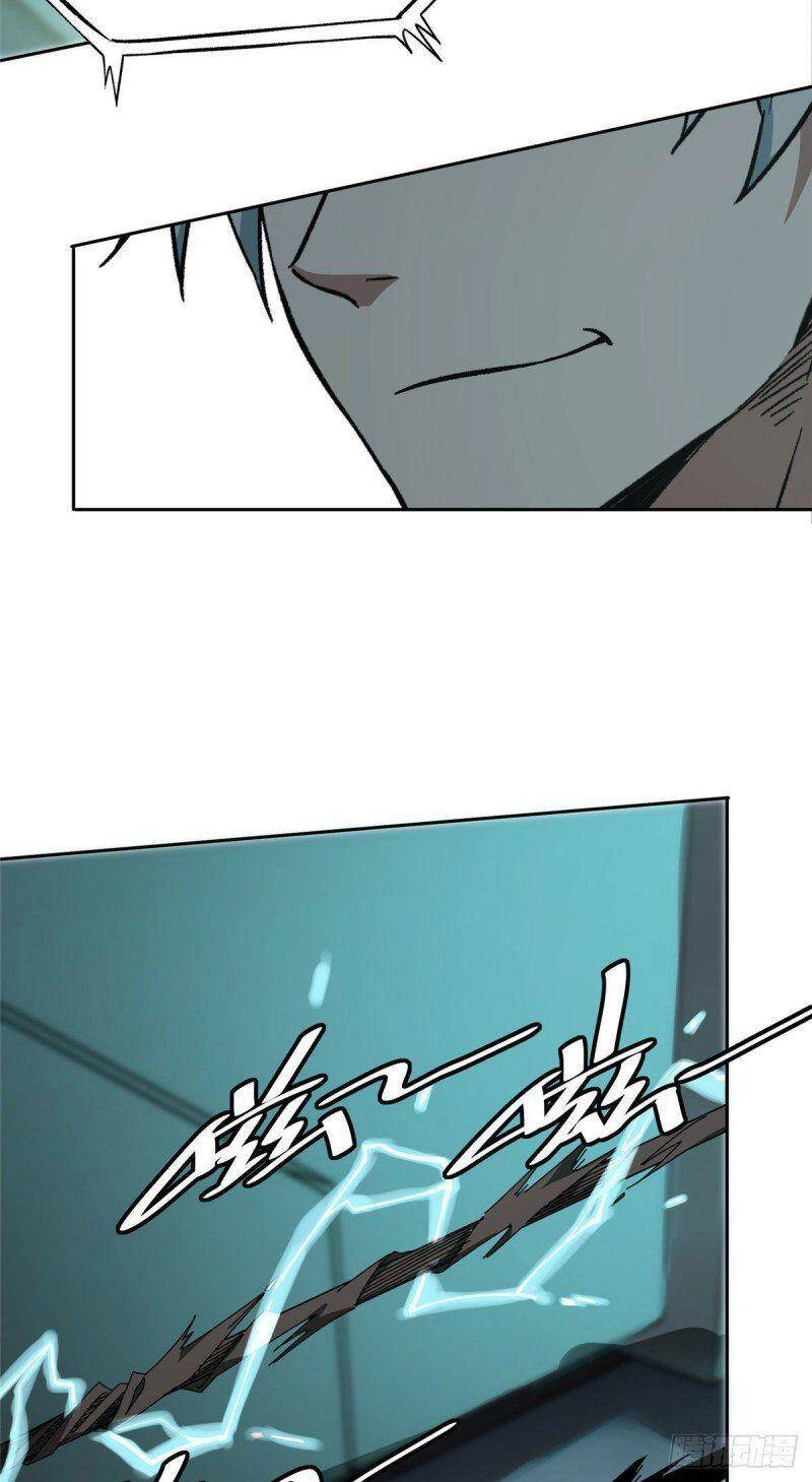 Siêu Thần Cơ Giới Sư Chapter 9 - 11