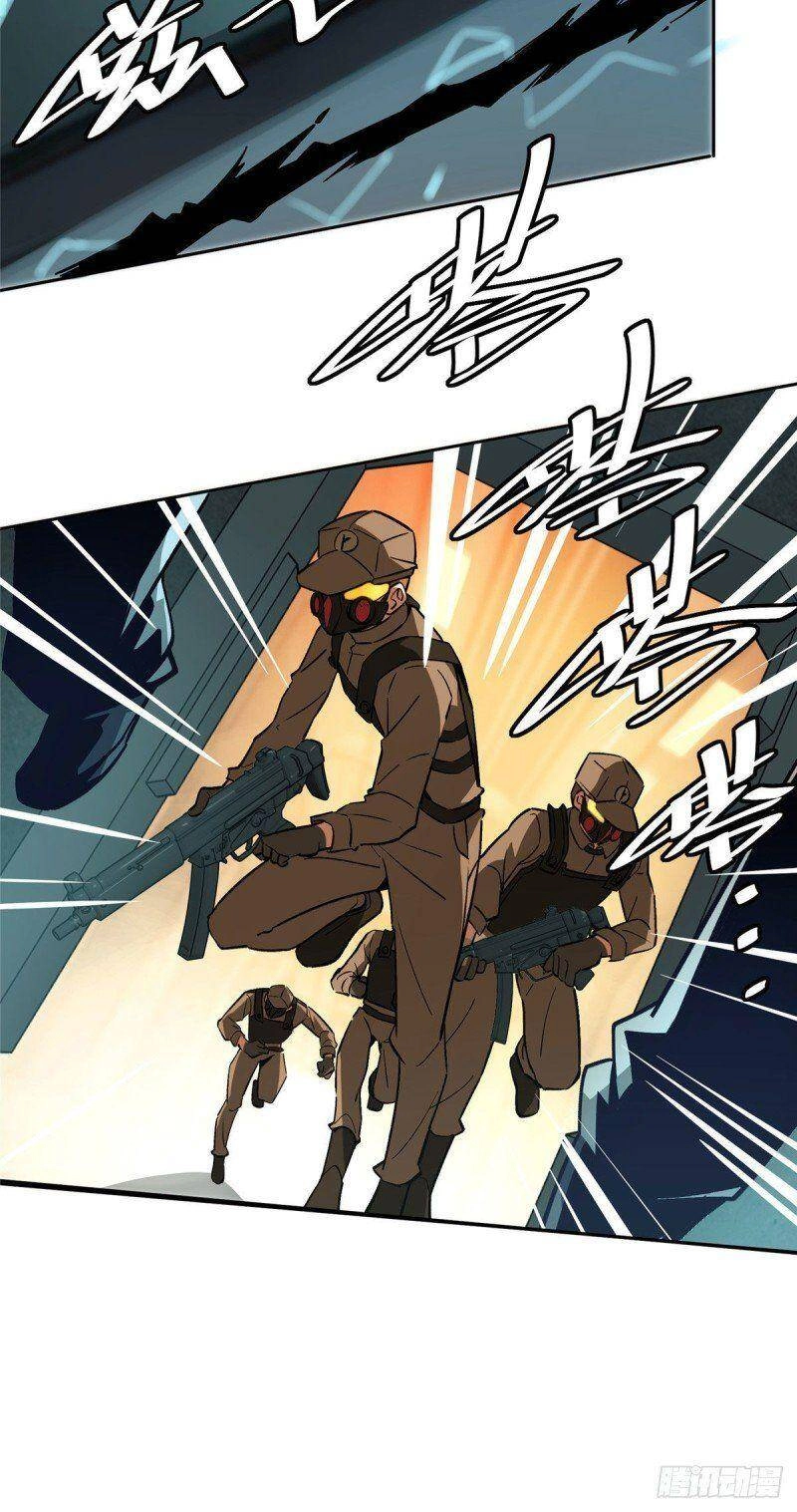 Siêu Thần Cơ Giới Sư Chapter 9 - 12