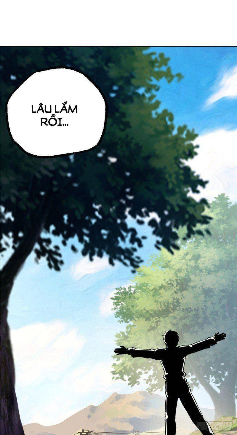 Siêu Thần Cơ Giới Sư Chapter 9 - 22