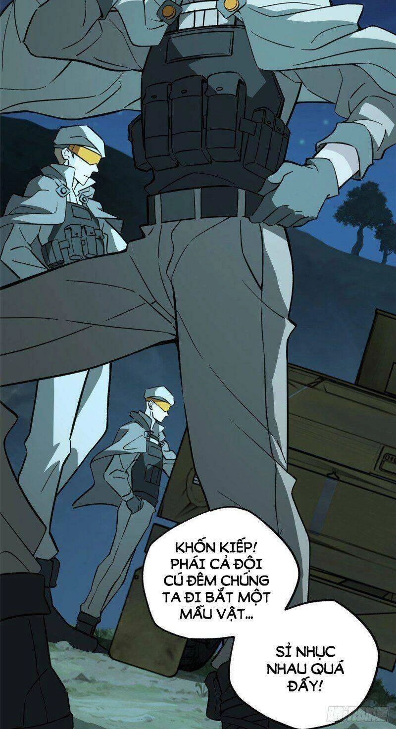 Siêu Thần Cơ Giới Sư Chapter 10 - 4