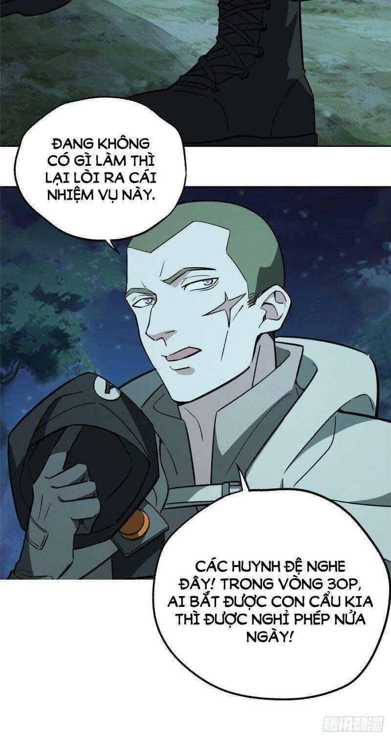 Siêu Thần Cơ Giới Sư Chapter 10 - 5