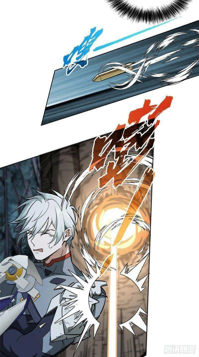 Siêu Thần Cơ Giới Sư Chapter 10 - 7