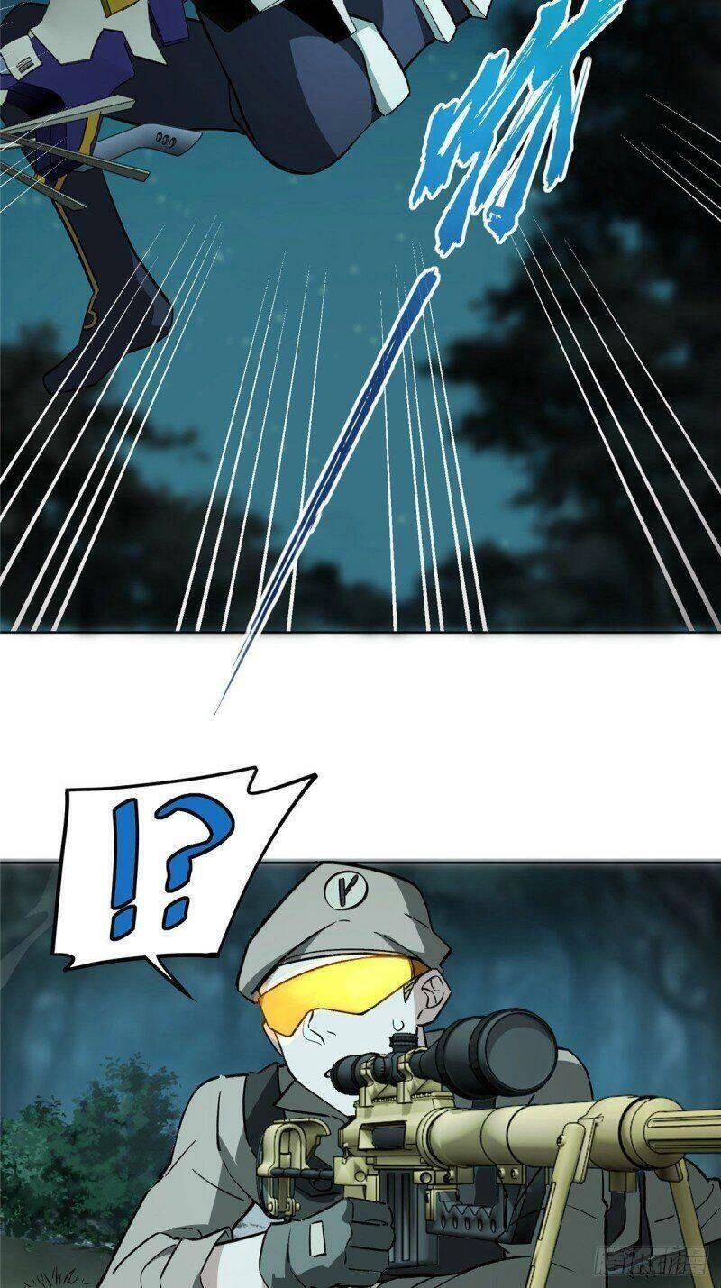 Siêu Thần Cơ Giới Sư Chapter 10 - 11