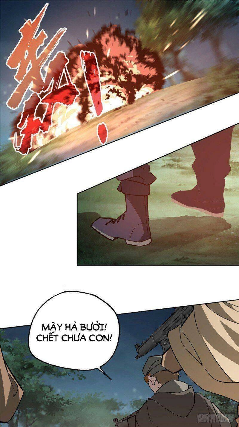 Siêu Thần Cơ Giới Sư Chapter 10 - 18