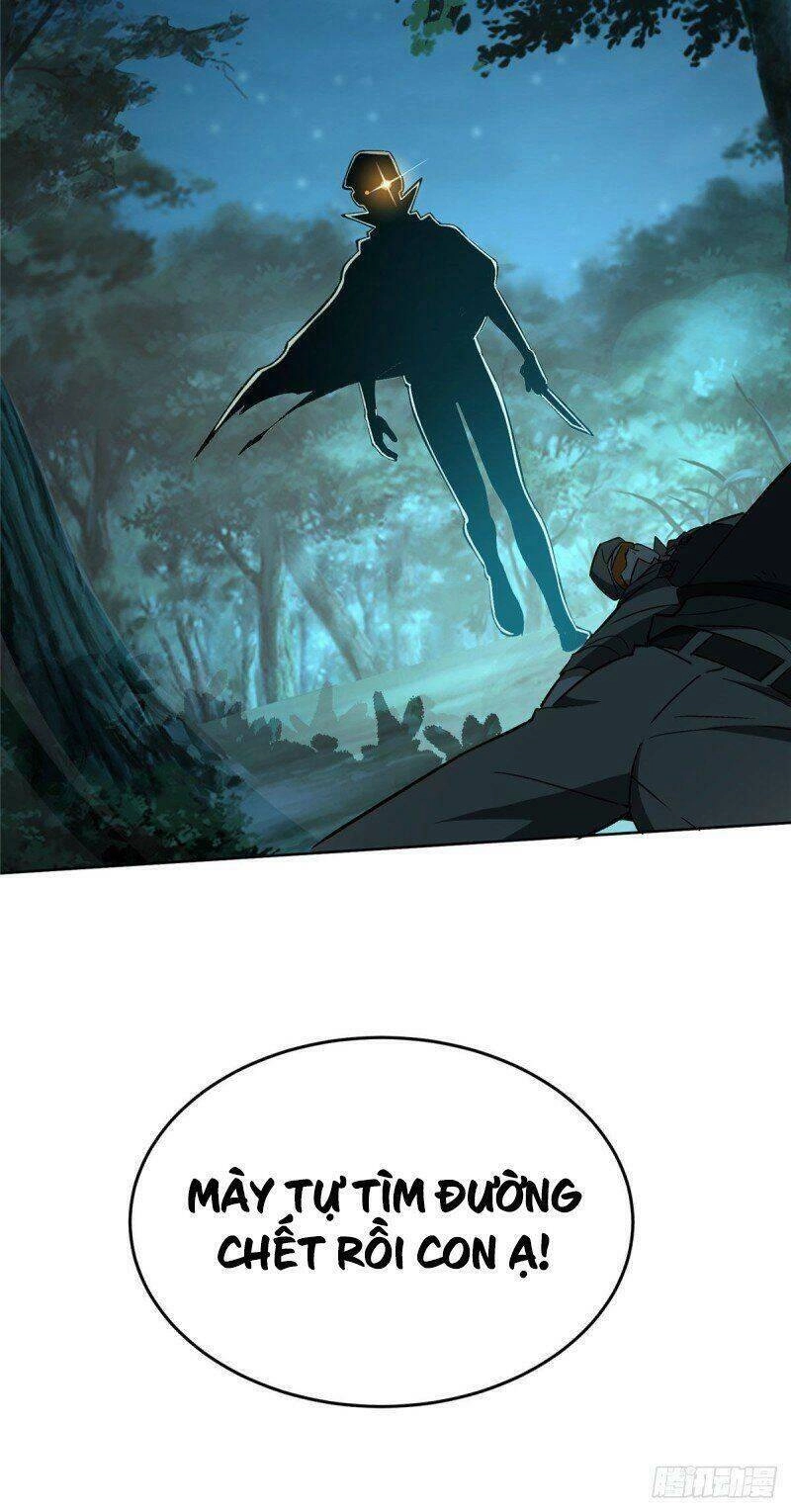 Siêu Thần Cơ Giới Sư Chapter 10 - 25