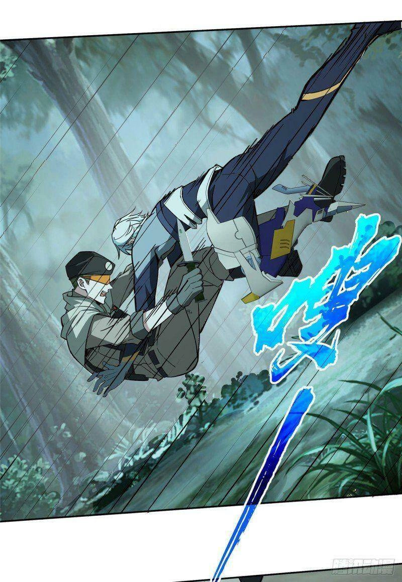 Siêu Thần Cơ Giới Sư Chapter 11 - 6