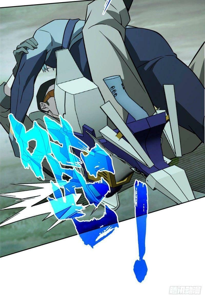 Siêu Thần Cơ Giới Sư Chapter 11 - 7