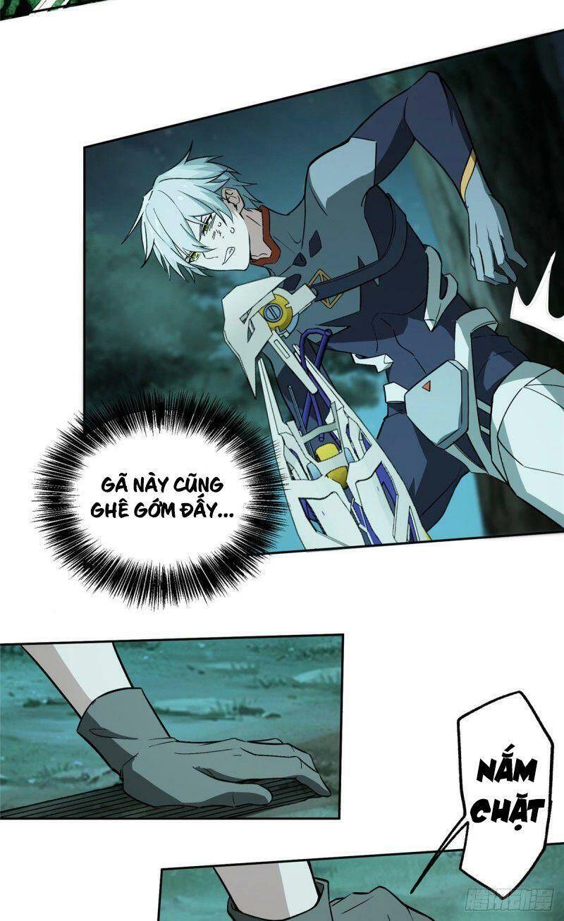 Siêu Thần Cơ Giới Sư Chapter 11 - 9