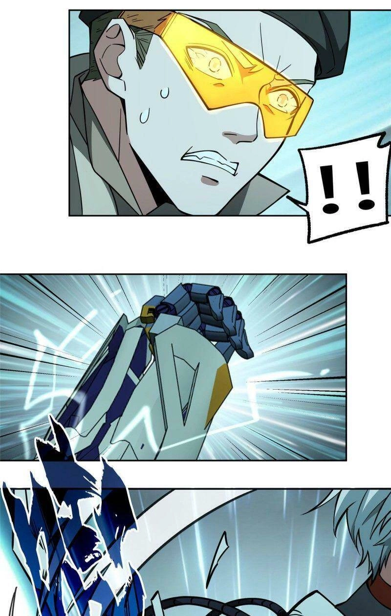 Siêu Thần Cơ Giới Sư Chapter 11 - 15