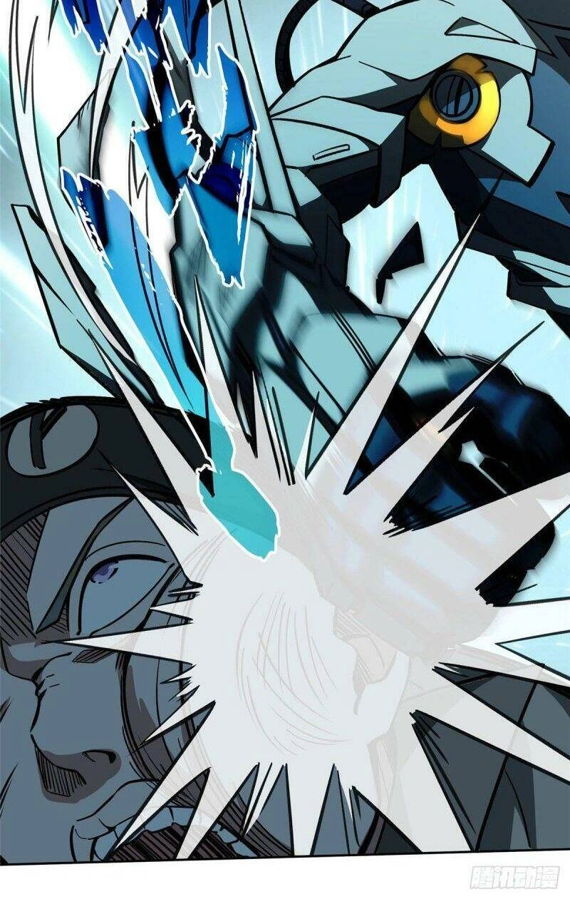 Siêu Thần Cơ Giới Sư Chapter 11 - 16