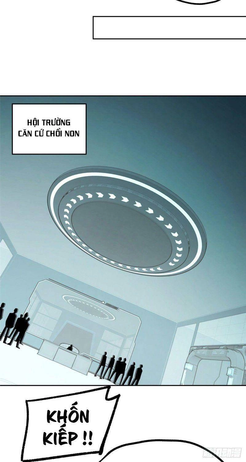 Siêu Thần Cơ Giới Sư Chapter 11 - 20