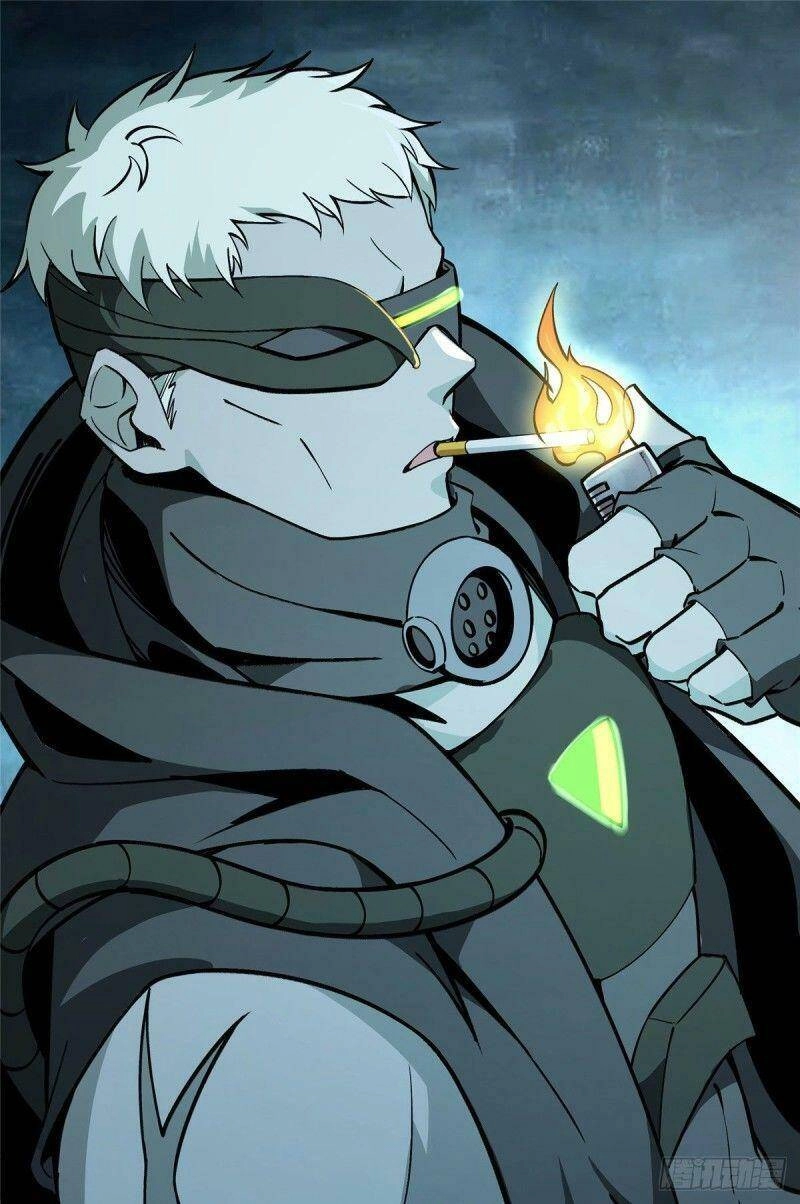 Siêu Thần Cơ Giới Sư Chapter 11 - 26