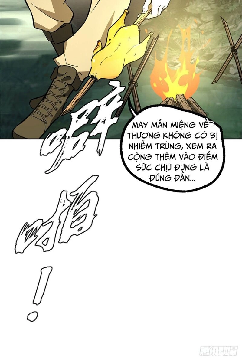 Siêu Thần Cơ Giới Sư Chapter 12 - 6