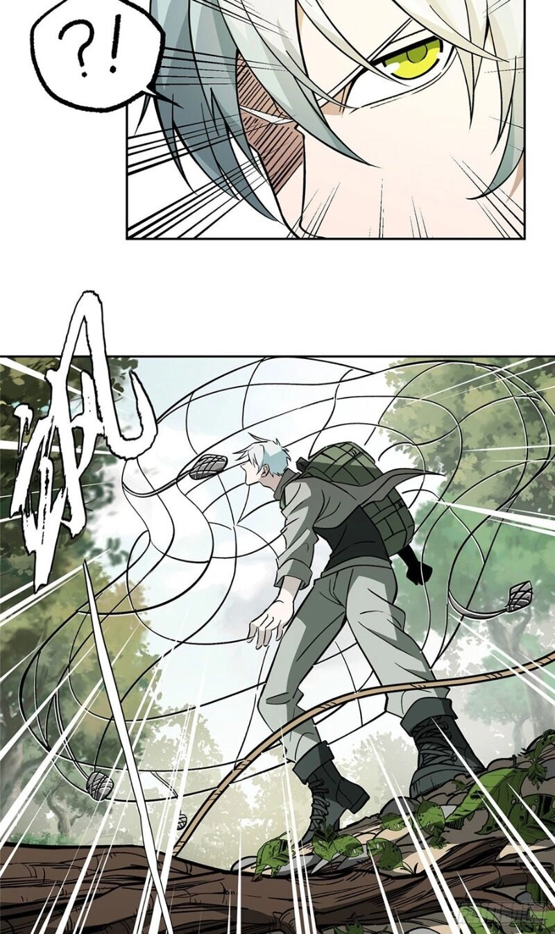 Siêu Thần Cơ Giới Sư Chapter 12 - 9