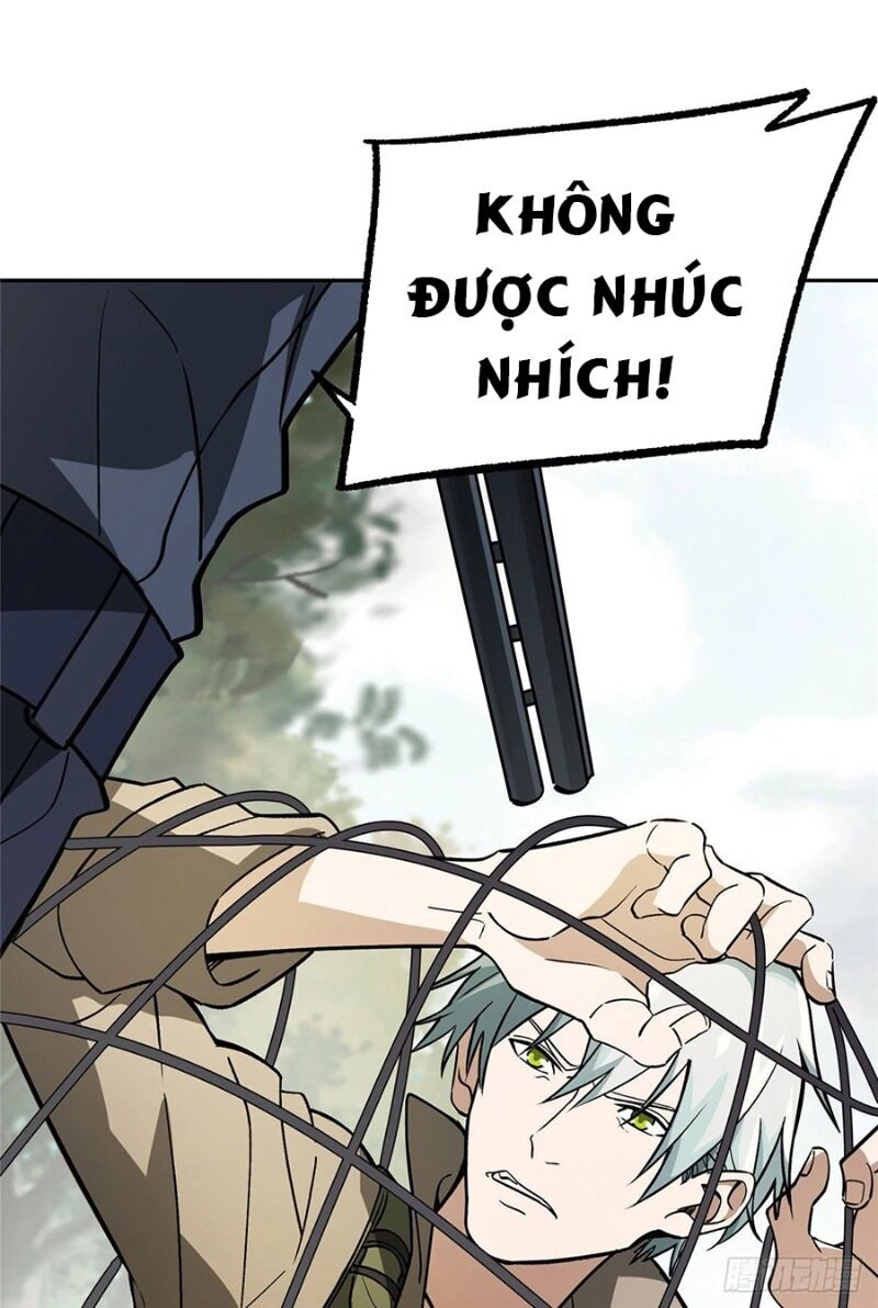 Siêu Thần Cơ Giới Sư Chapter 12 - 11