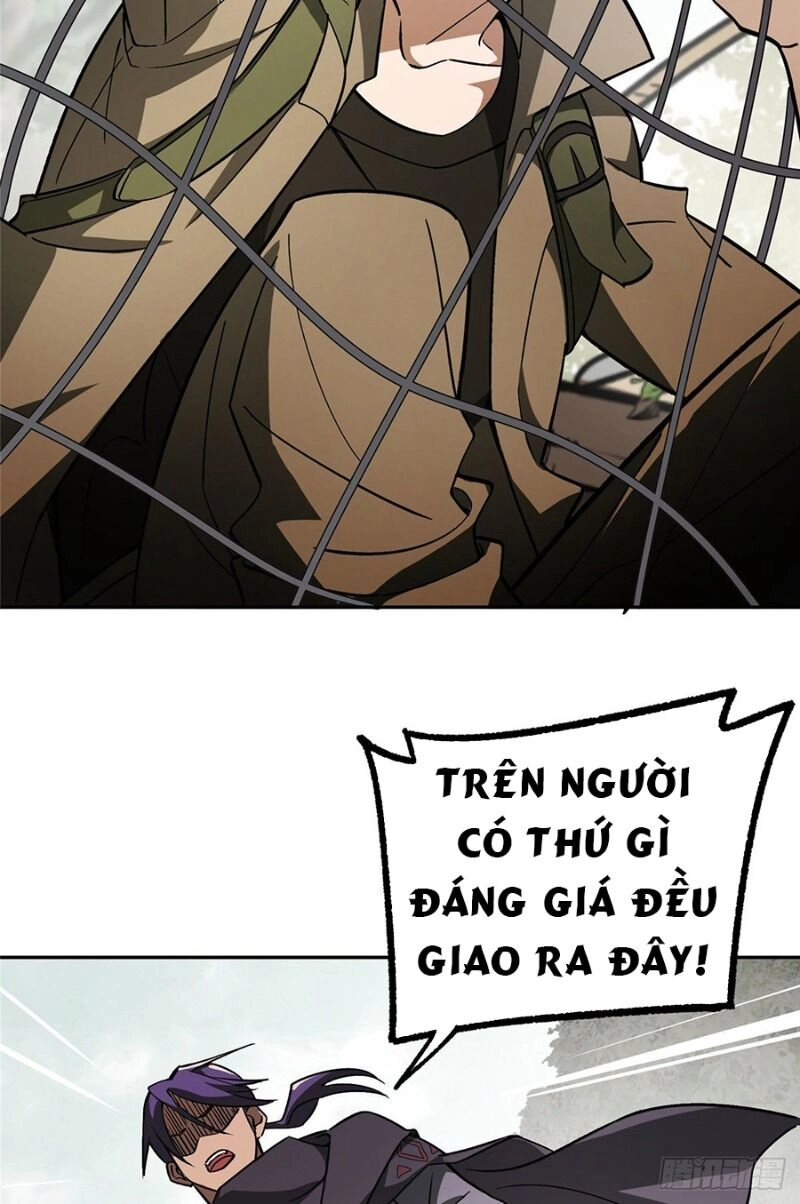 Siêu Thần Cơ Giới Sư Chapter 12 - 12