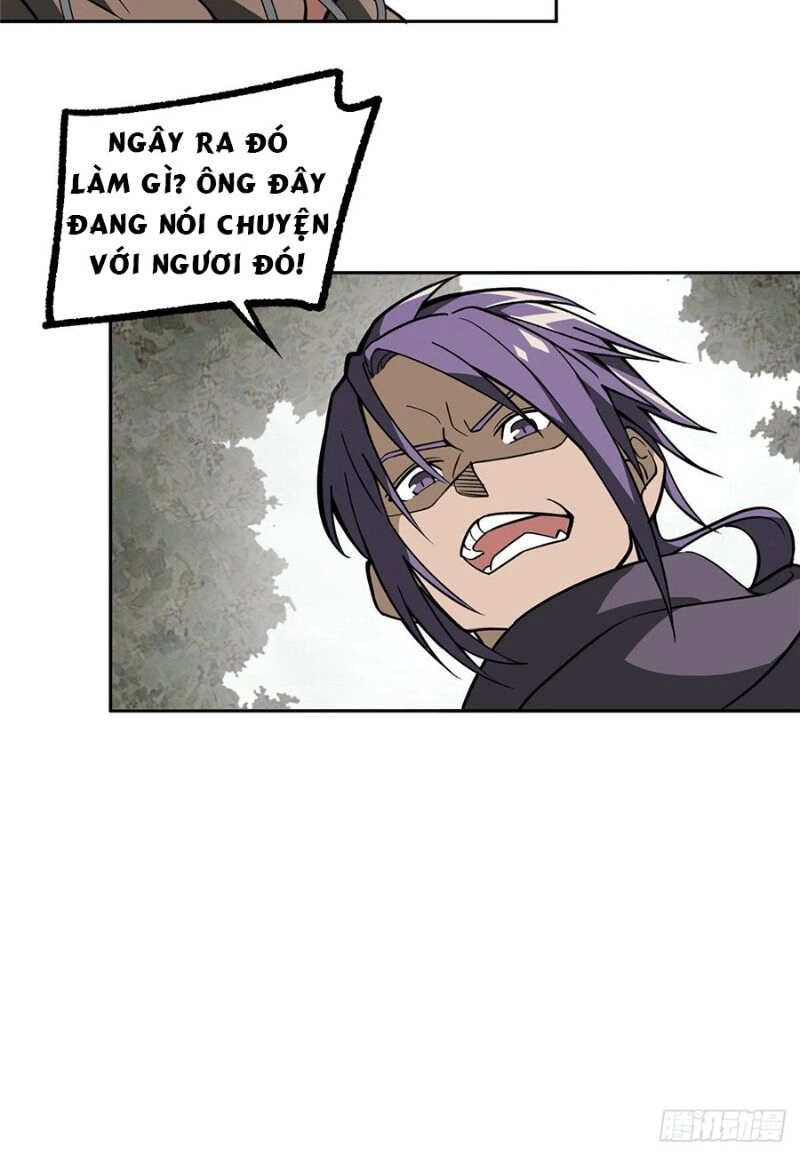 Siêu Thần Cơ Giới Sư Chapter 12 - 14