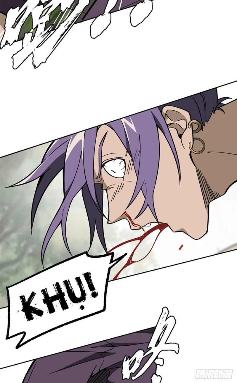 Siêu Thần Cơ Giới Sư Chapter 12 - 17