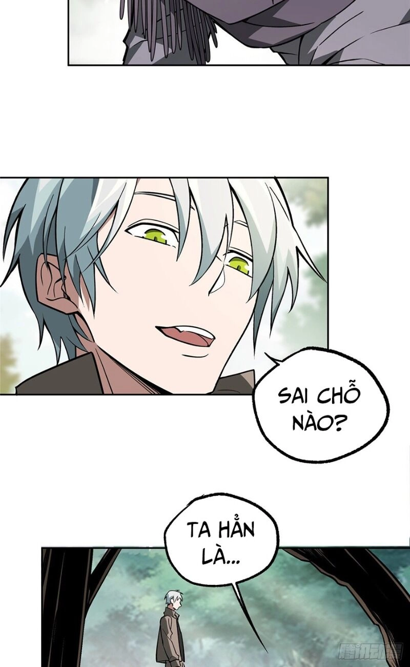 Siêu Thần Cơ Giới Sư Chapter 12 - 20