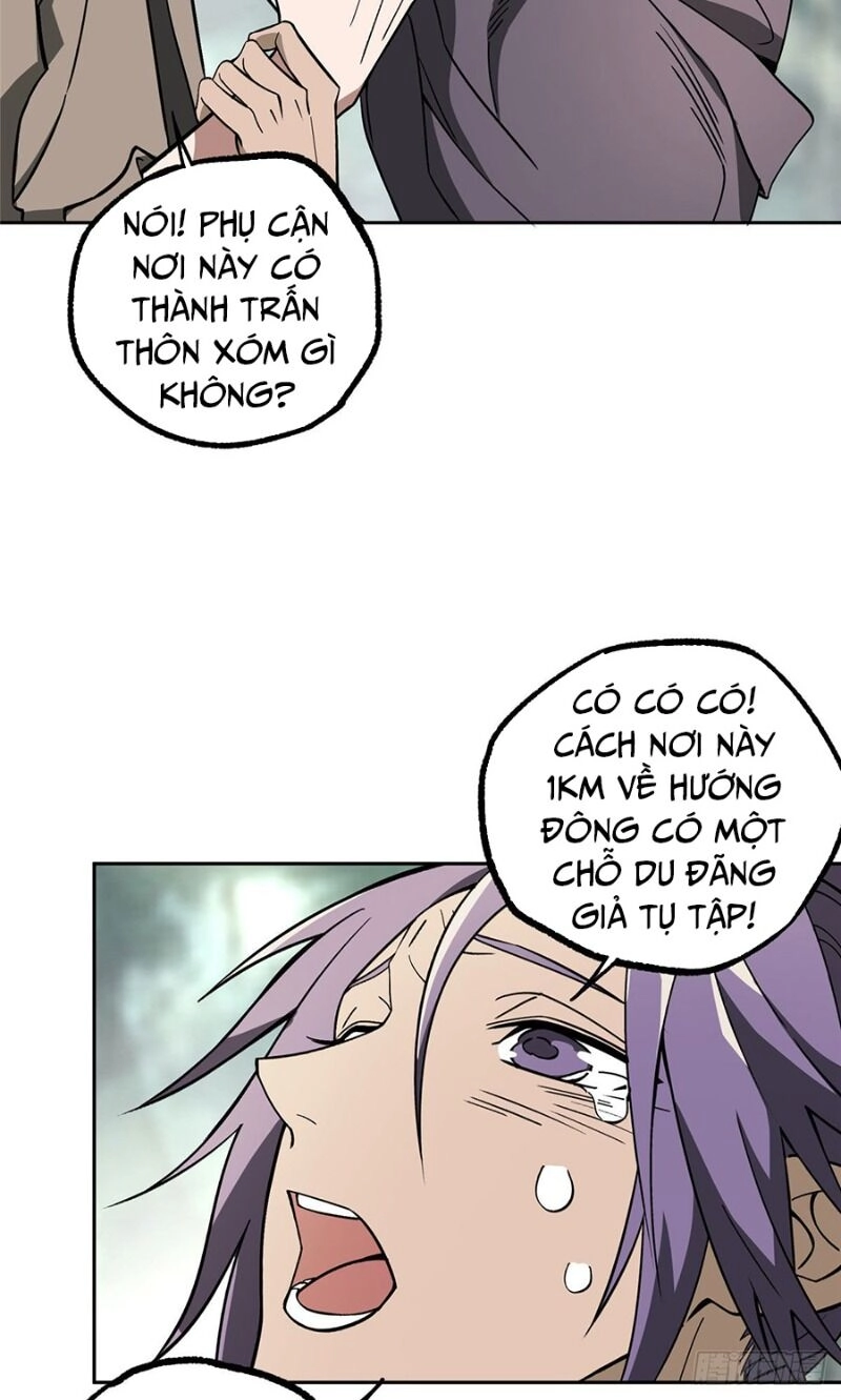 Siêu Thần Cơ Giới Sư Chapter 12 - 24